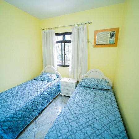 Edificio Martha Schwantz Appartement Guarapari Buitenkant foto