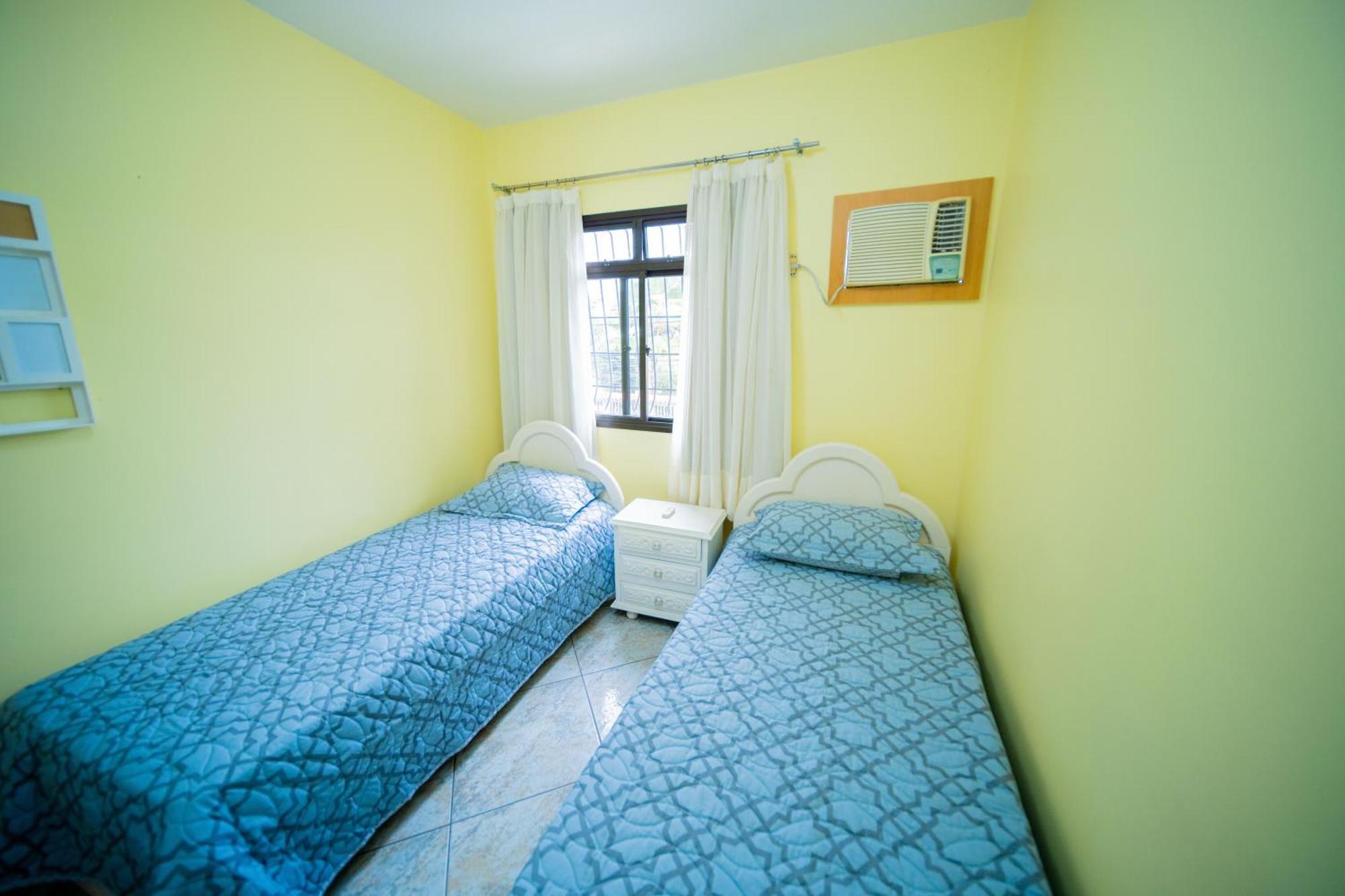 Edificio Martha Schwantz Appartement Guarapari Buitenkant foto
