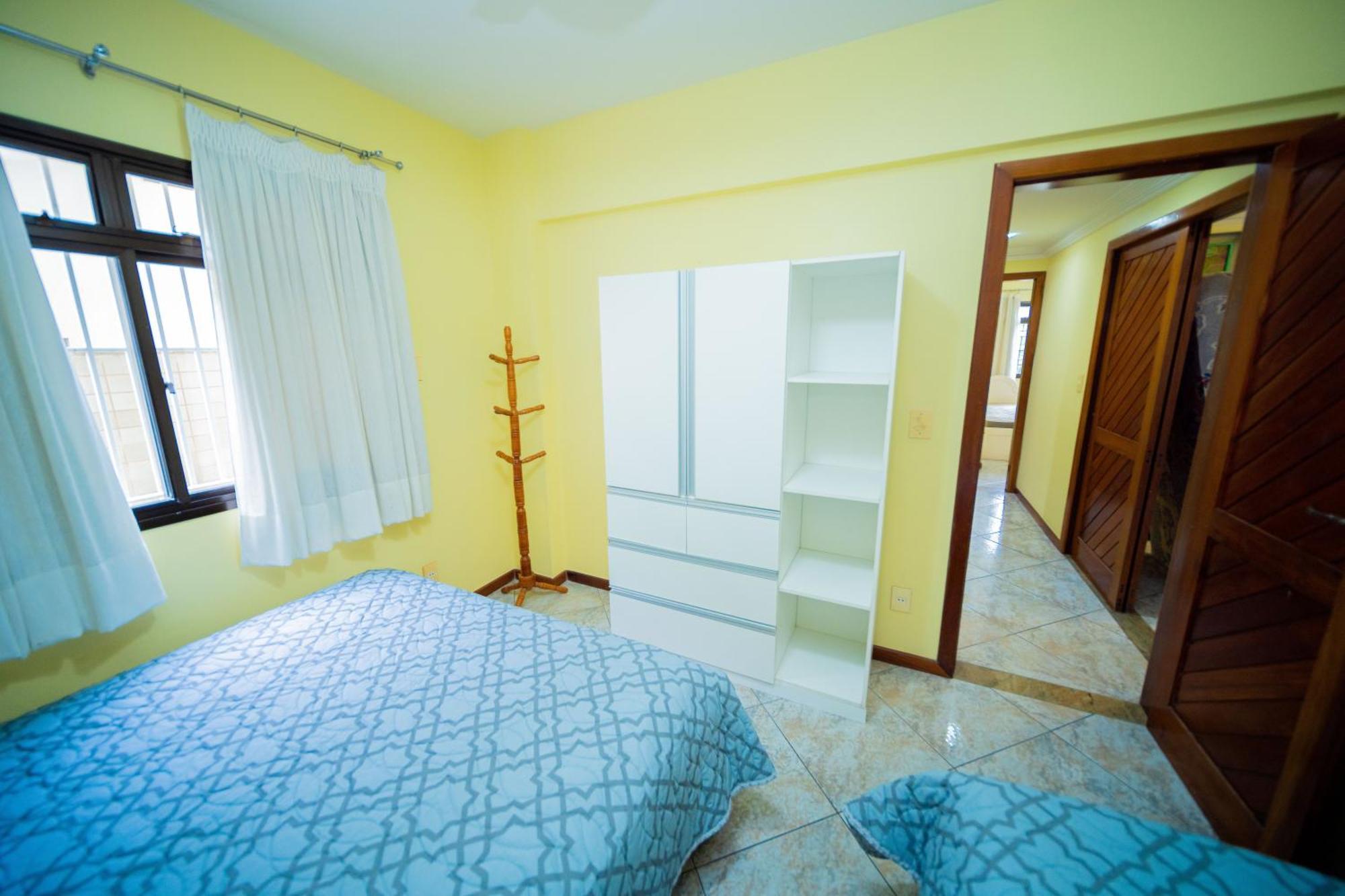 Edificio Martha Schwantz Appartement Guarapari Buitenkant foto