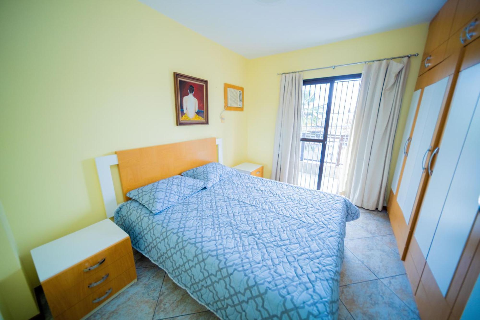 Edificio Martha Schwantz Appartement Guarapari Buitenkant foto