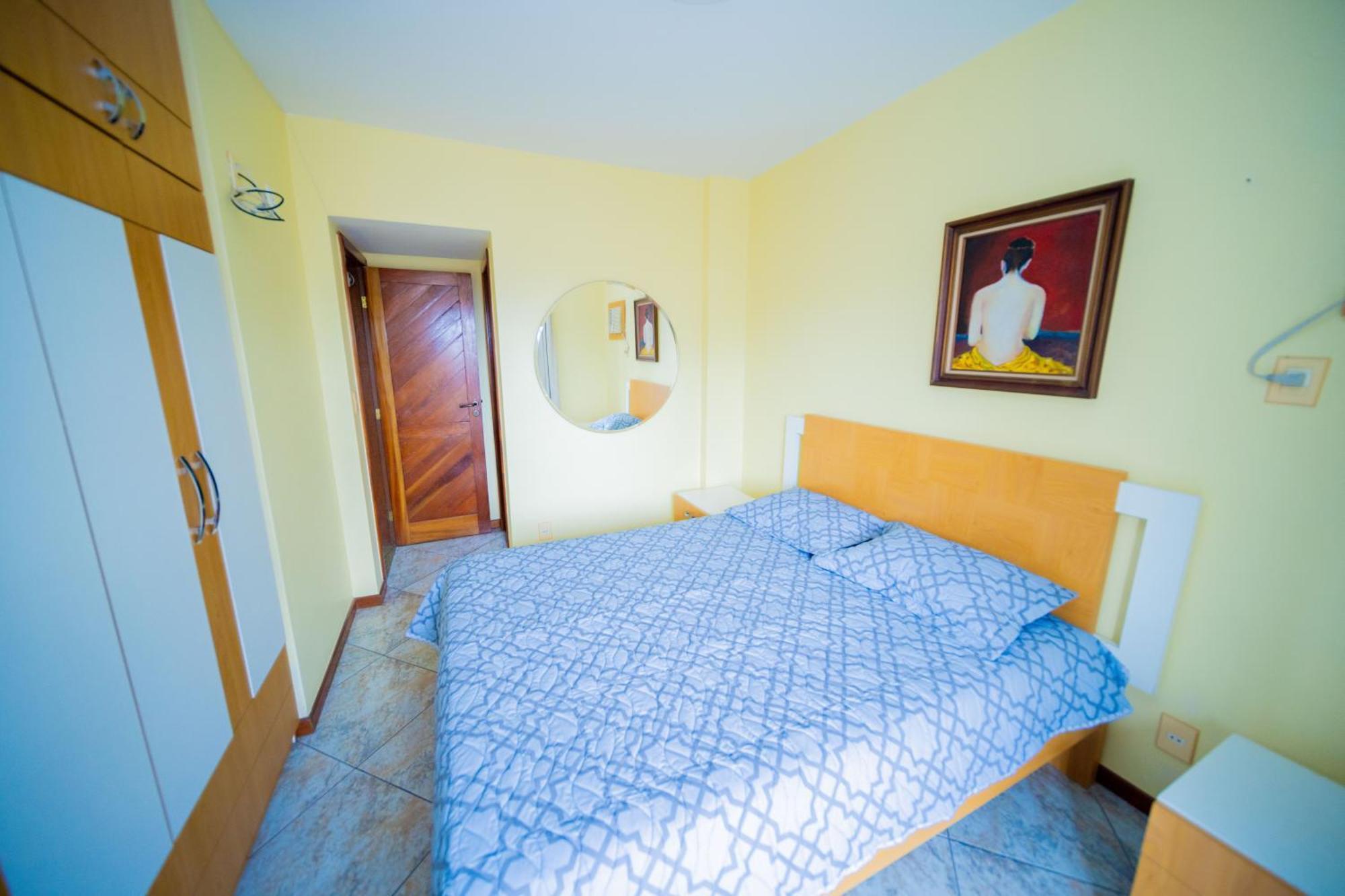 Edificio Martha Schwantz Appartement Guarapari Buitenkant foto