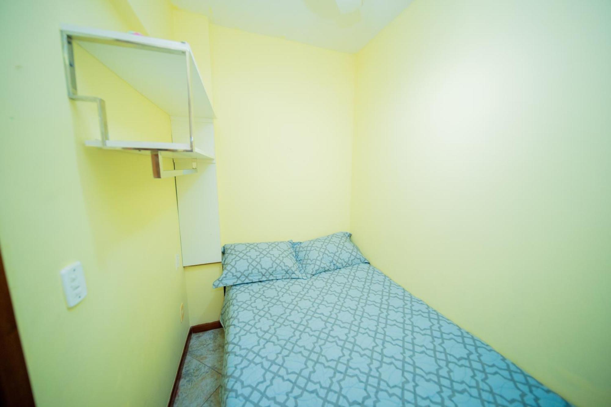 Edificio Martha Schwantz Appartement Guarapari Buitenkant foto