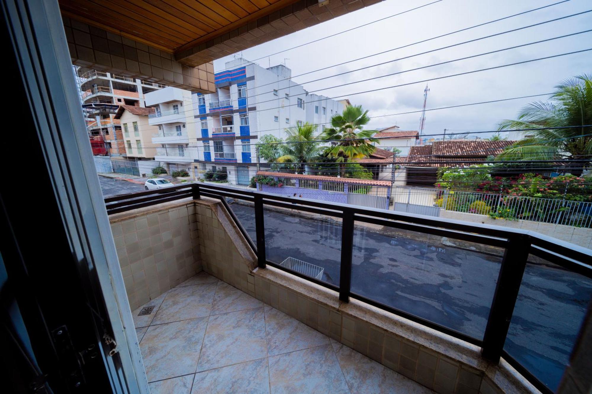 Edificio Martha Schwantz Appartement Guarapari Buitenkant foto