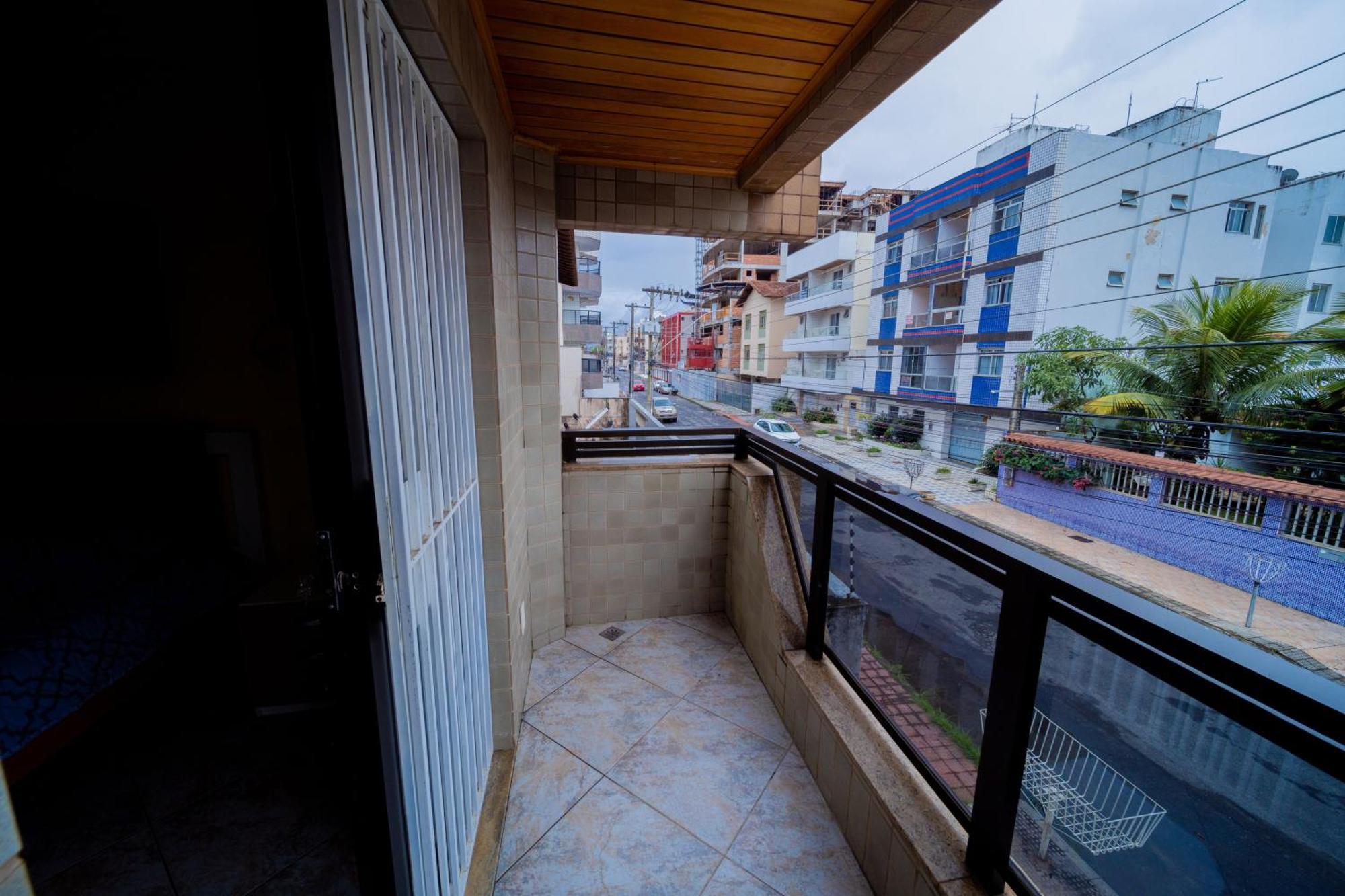 Edificio Martha Schwantz Appartement Guarapari Buitenkant foto