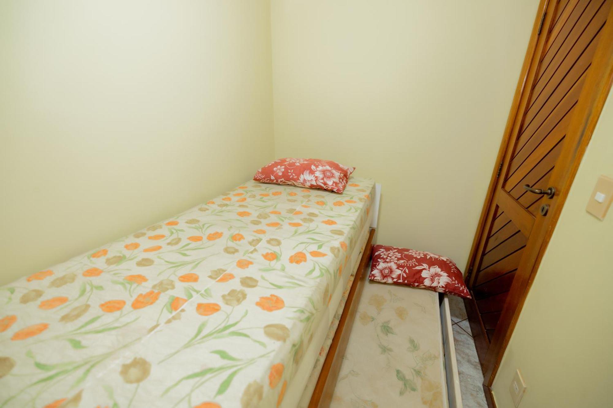 Edificio Martha Schwantz Appartement Guarapari Buitenkant foto