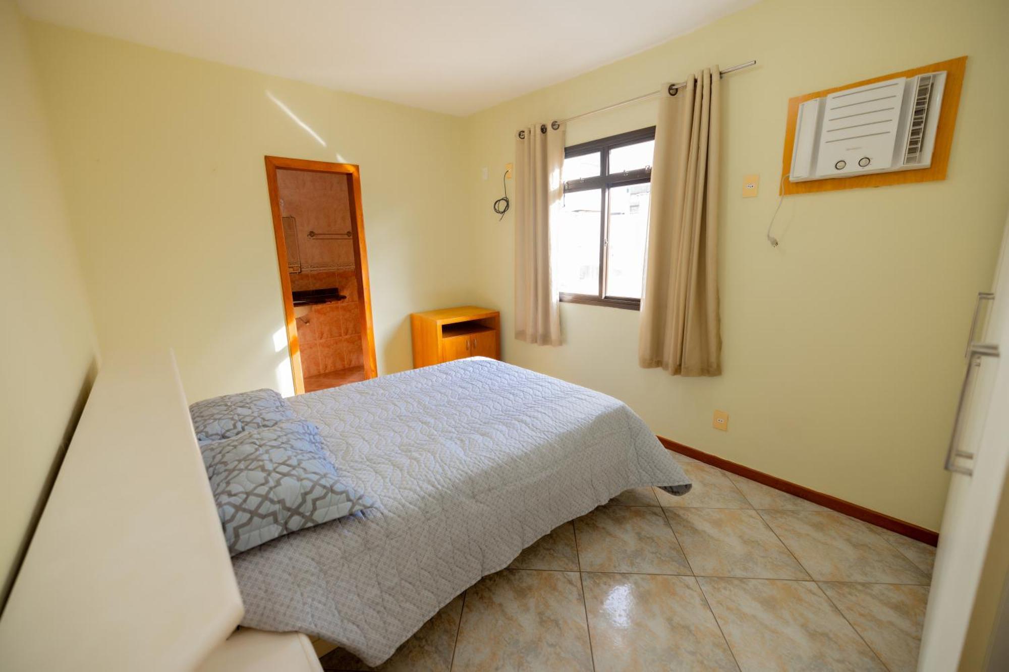 Edificio Martha Schwantz Appartement Guarapari Buitenkant foto