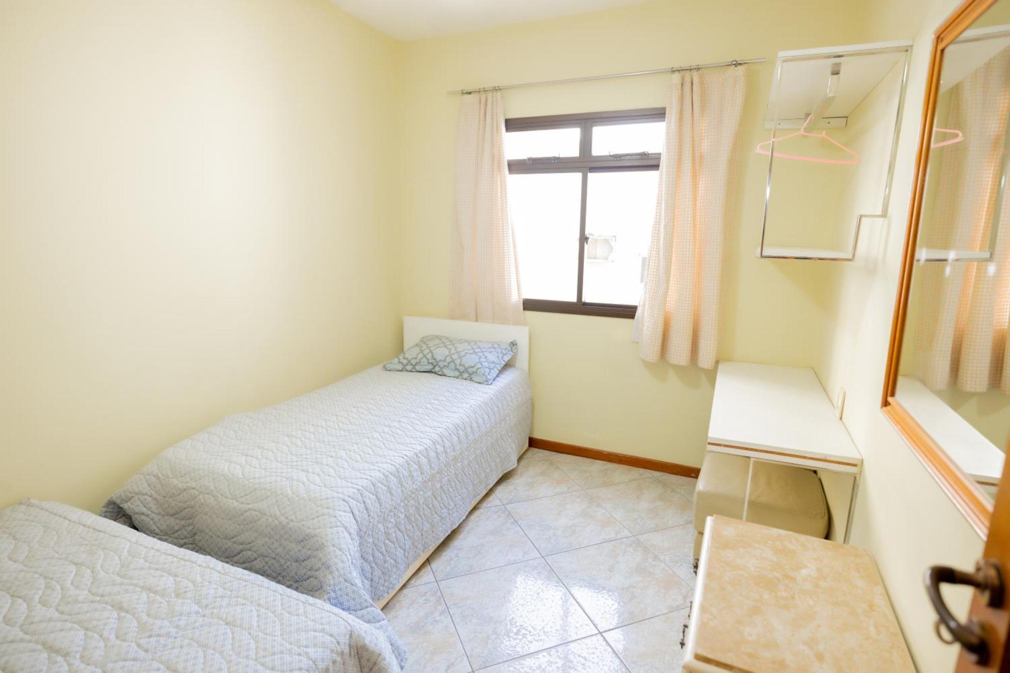 Edificio Martha Schwantz Appartement Guarapari Buitenkant foto