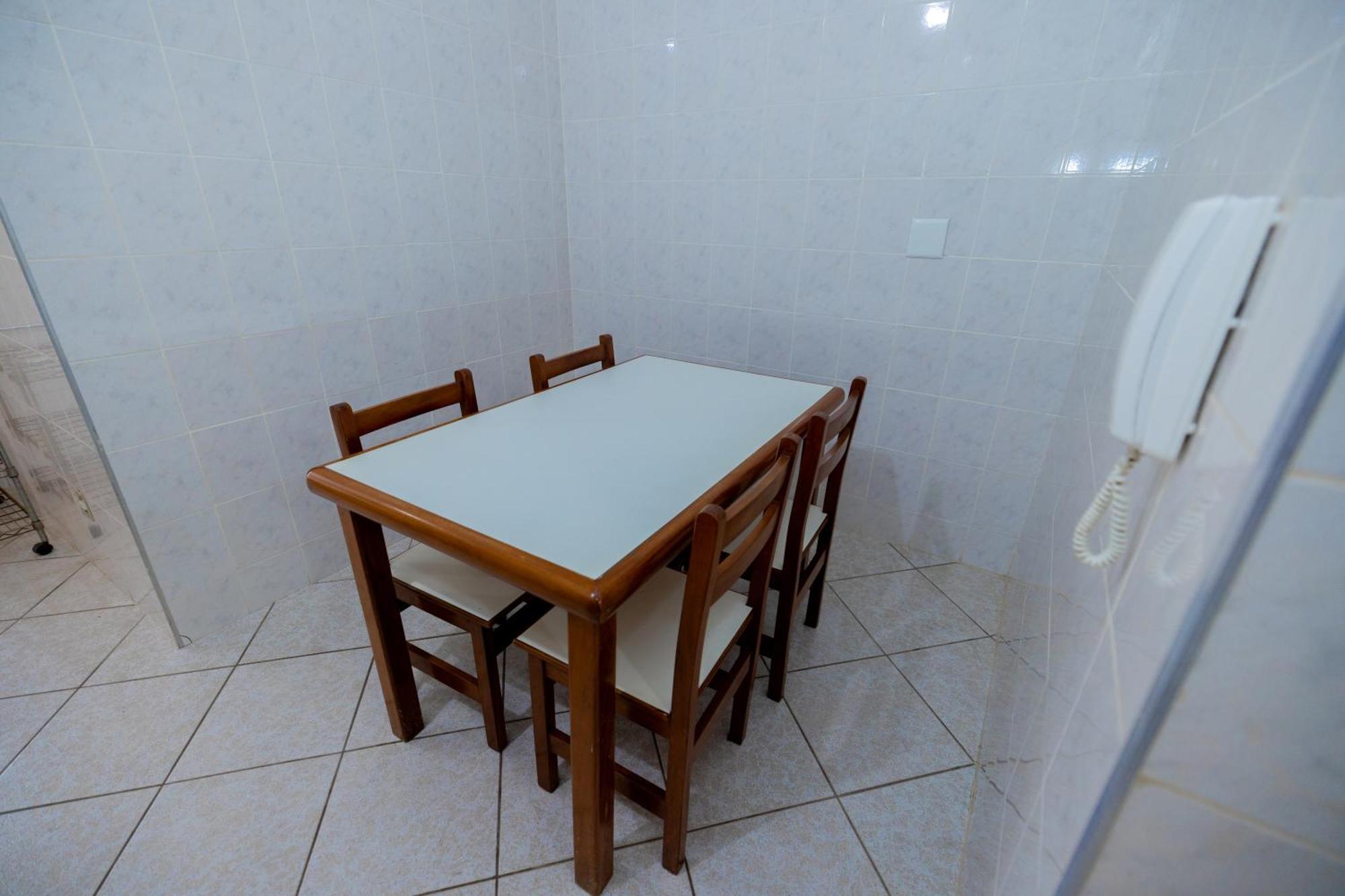 Edificio Martha Schwantz Appartement Guarapari Buitenkant foto
