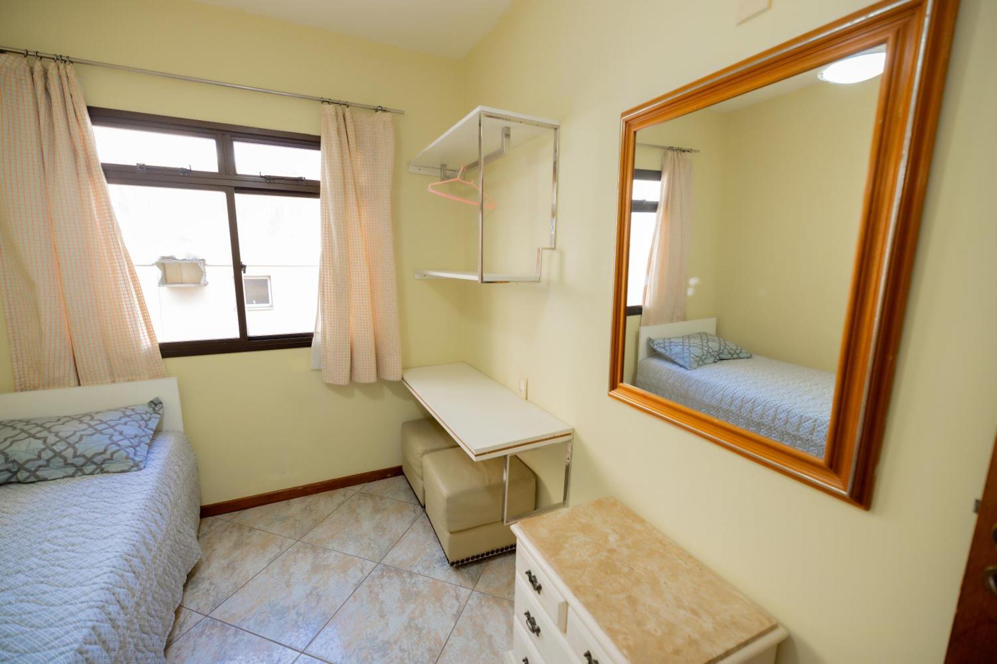 Edificio Martha Schwantz Appartement Guarapari Buitenkant foto