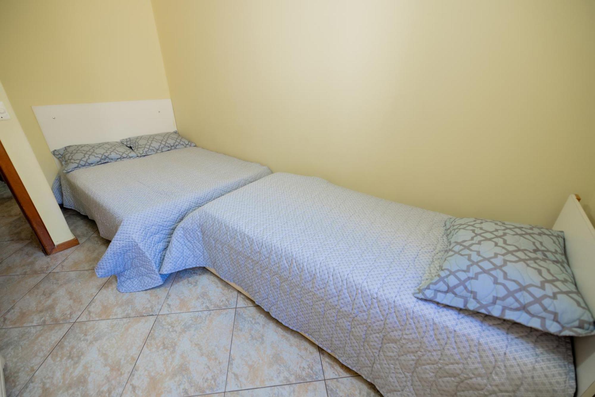 Edificio Martha Schwantz Appartement Guarapari Buitenkant foto