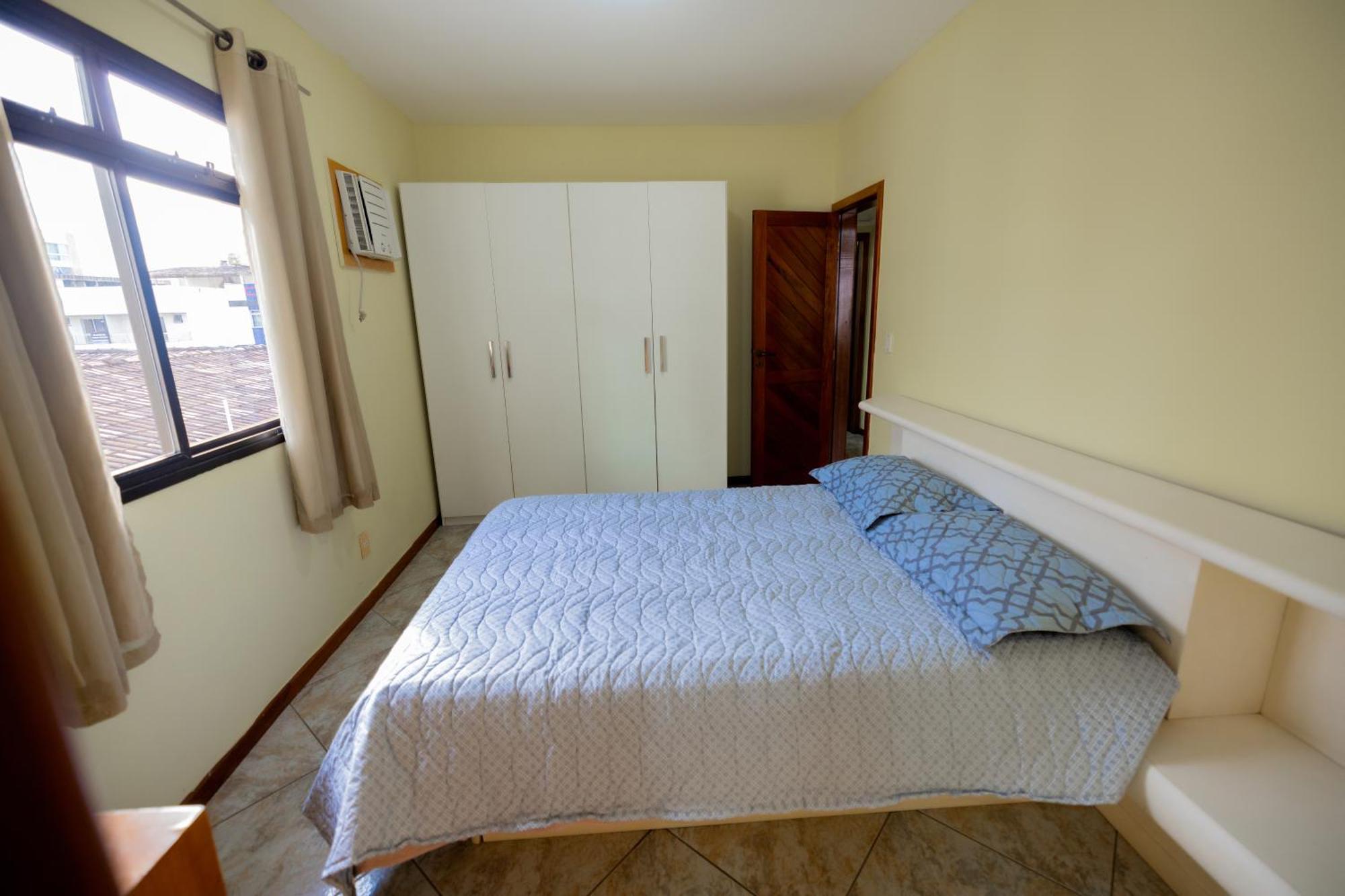 Edificio Martha Schwantz Appartement Guarapari Buitenkant foto
