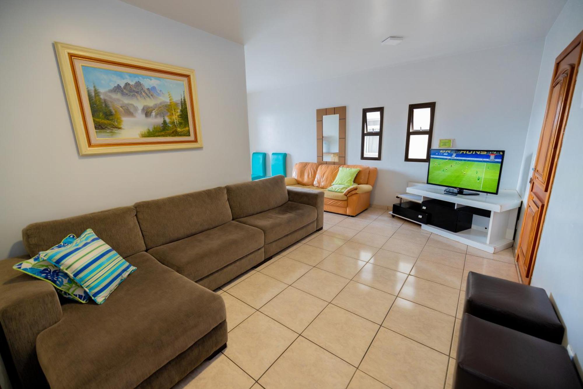 Edificio Martha Schwantz Appartement Guarapari Buitenkant foto