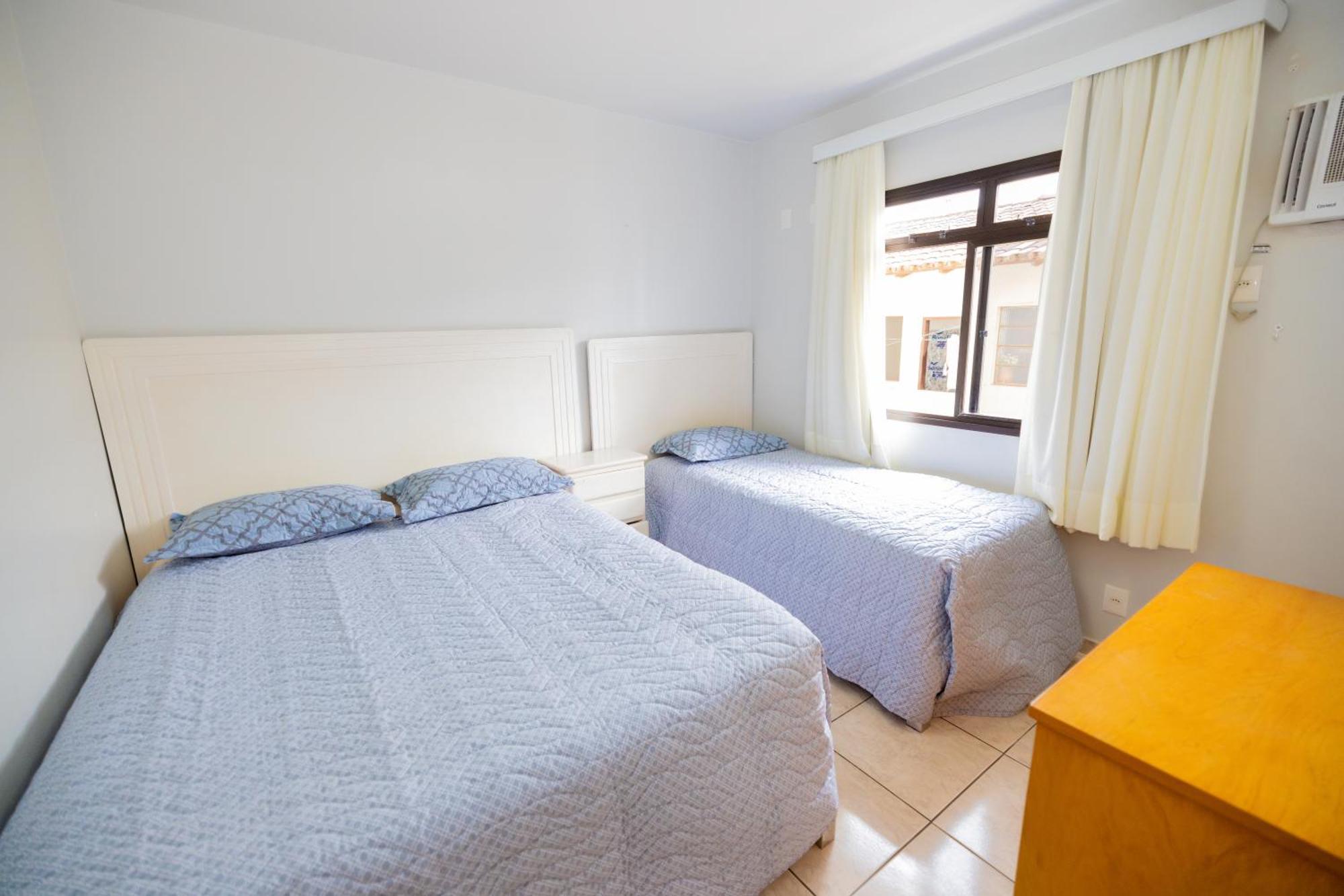 Edificio Martha Schwantz Appartement Guarapari Buitenkant foto