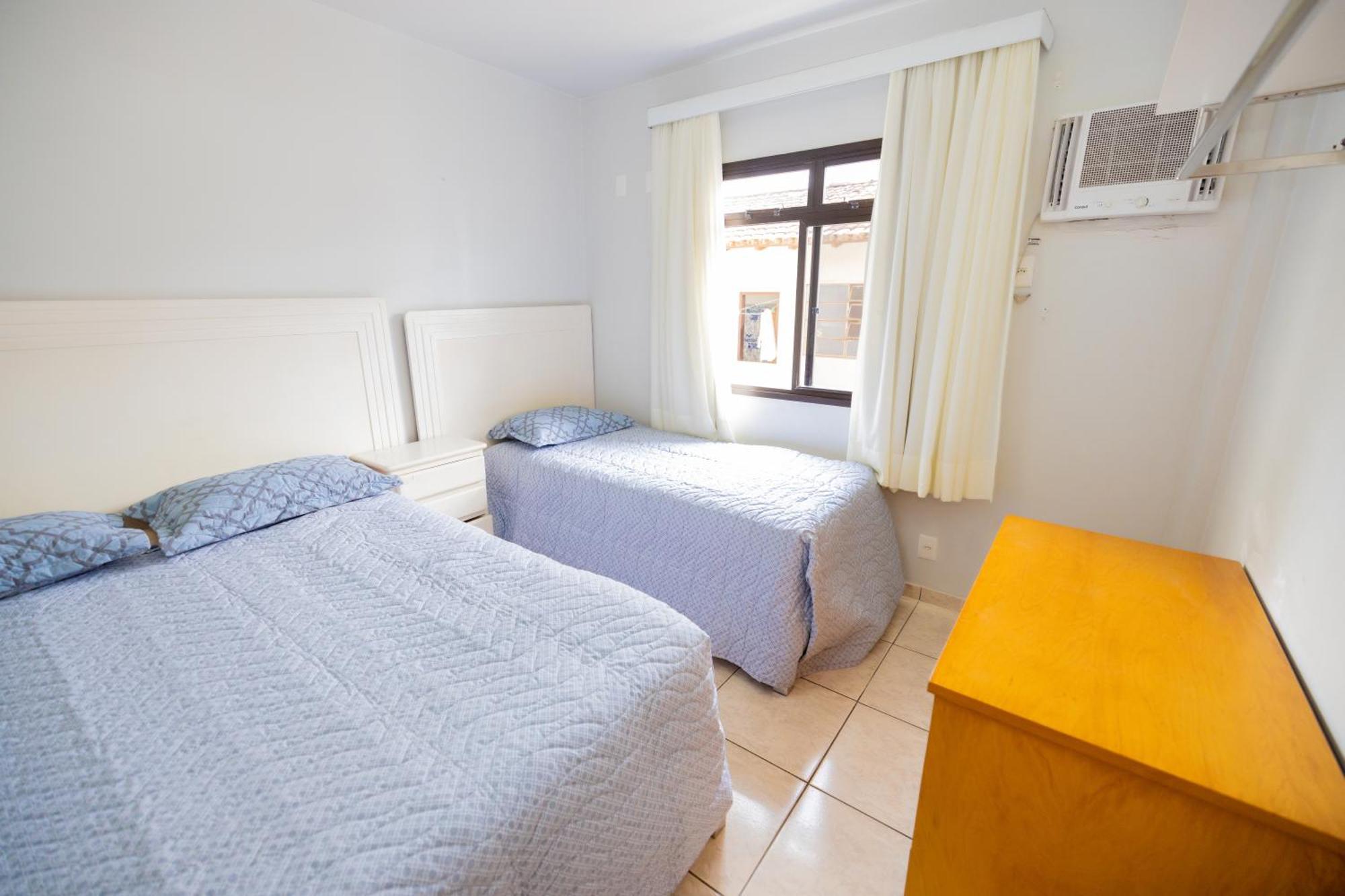 Edificio Martha Schwantz Appartement Guarapari Buitenkant foto