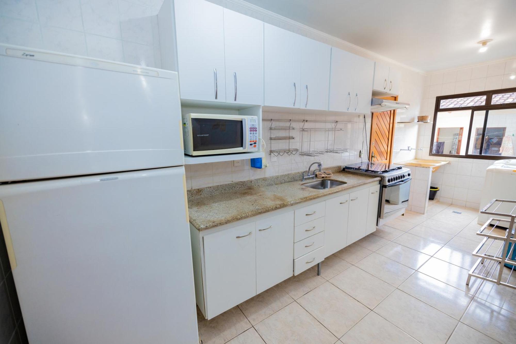 Edificio Martha Schwantz Appartement Guarapari Buitenkant foto