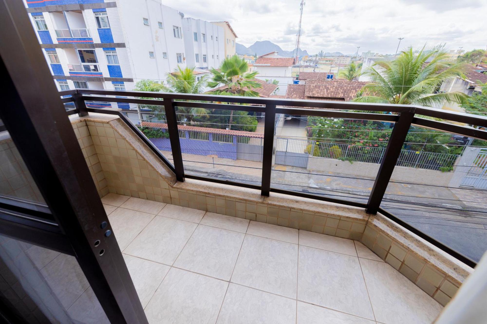 Edificio Martha Schwantz Appartement Guarapari Buitenkant foto