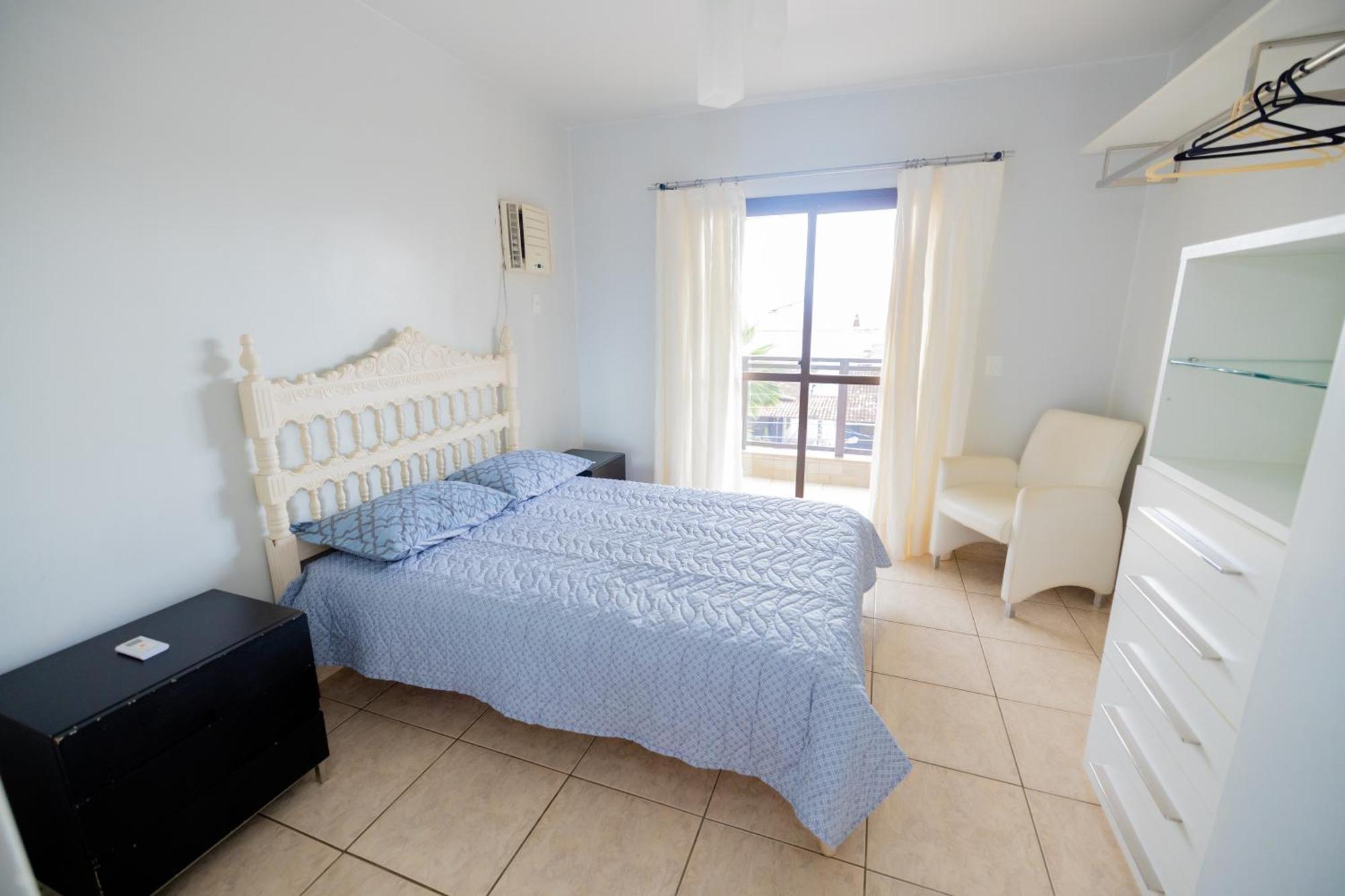 Edificio Martha Schwantz Appartement Guarapari Buitenkant foto