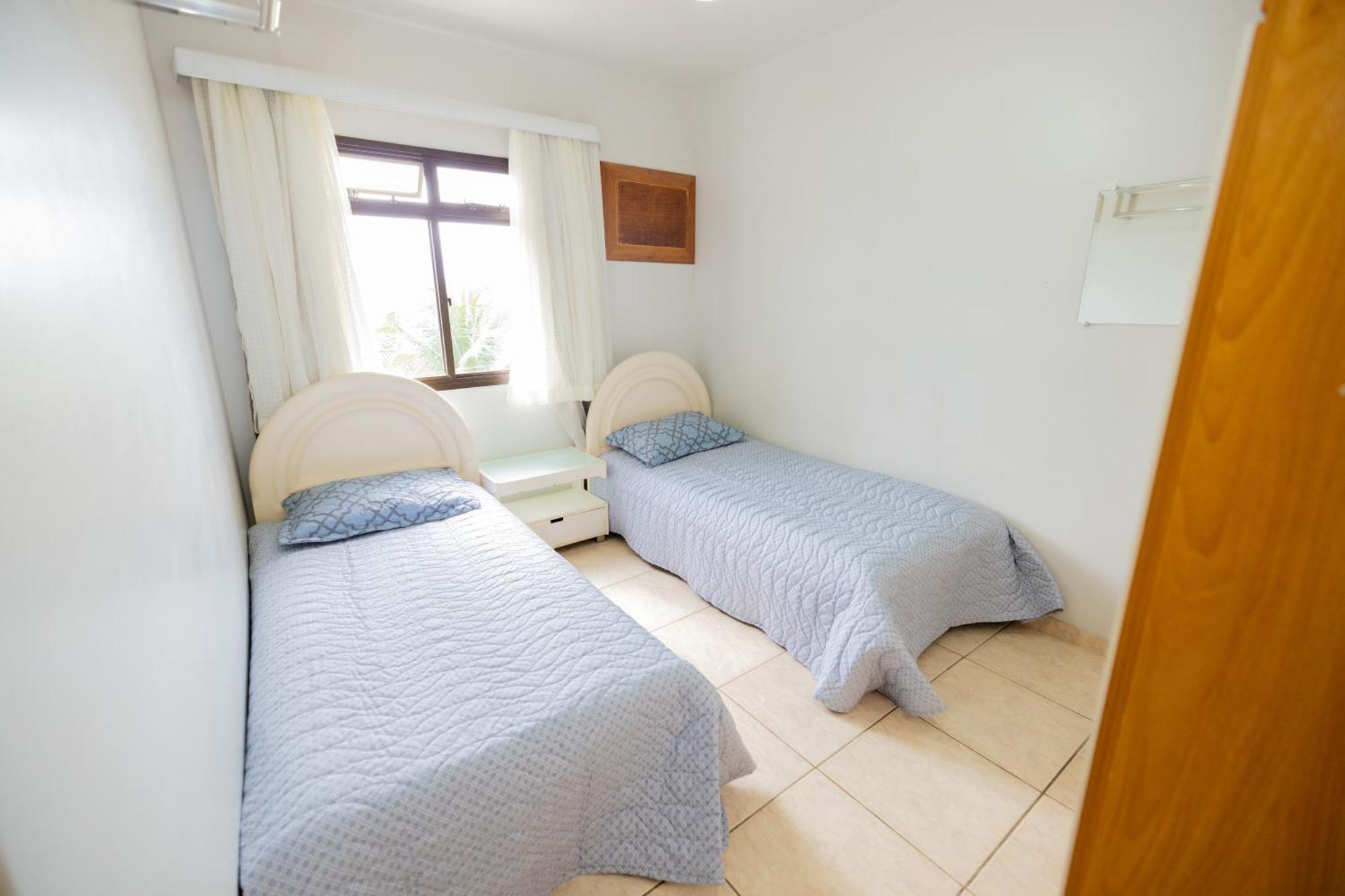Edificio Martha Schwantz Appartement Guarapari Buitenkant foto