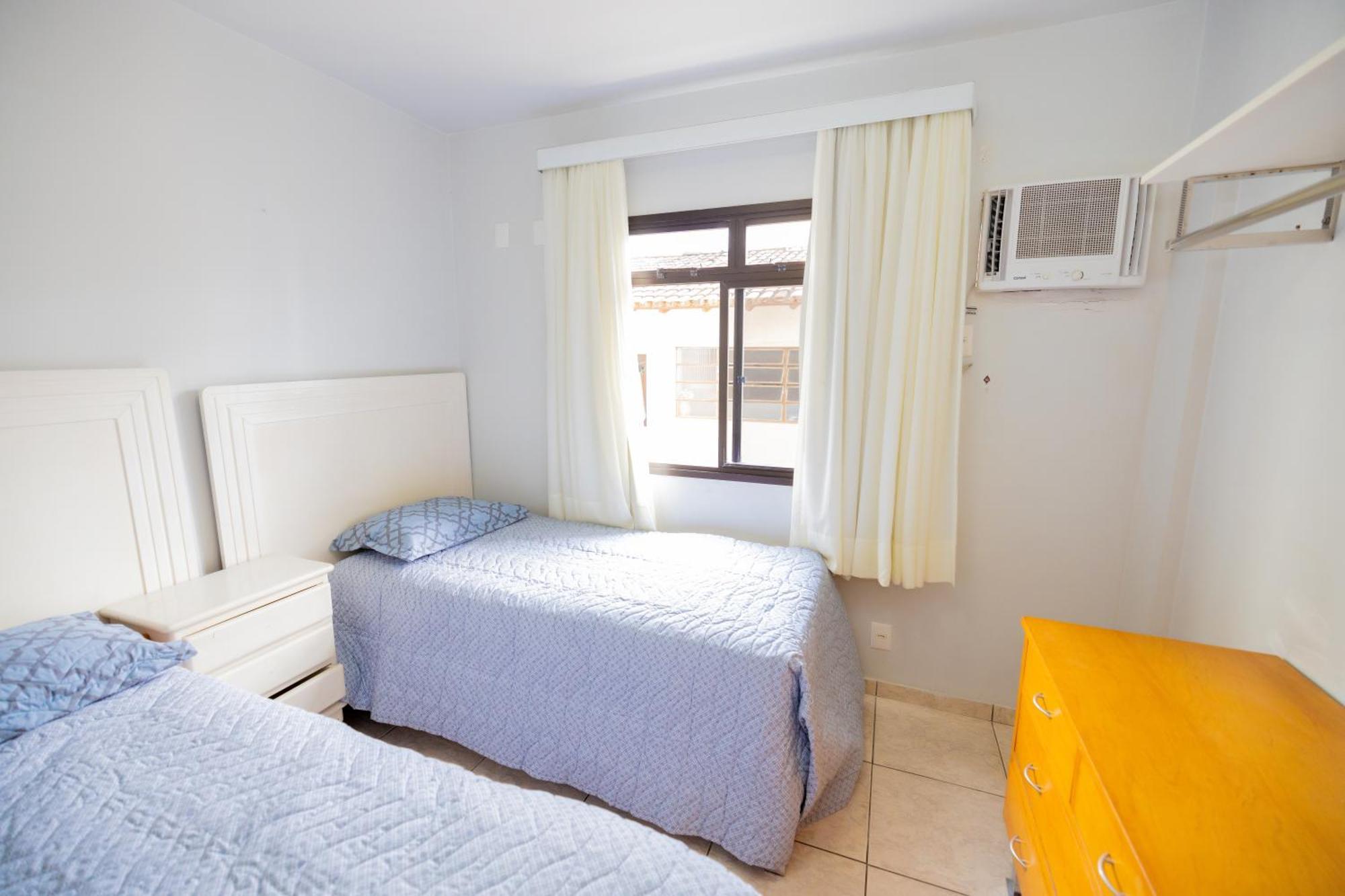 Edificio Martha Schwantz Appartement Guarapari Buitenkant foto
