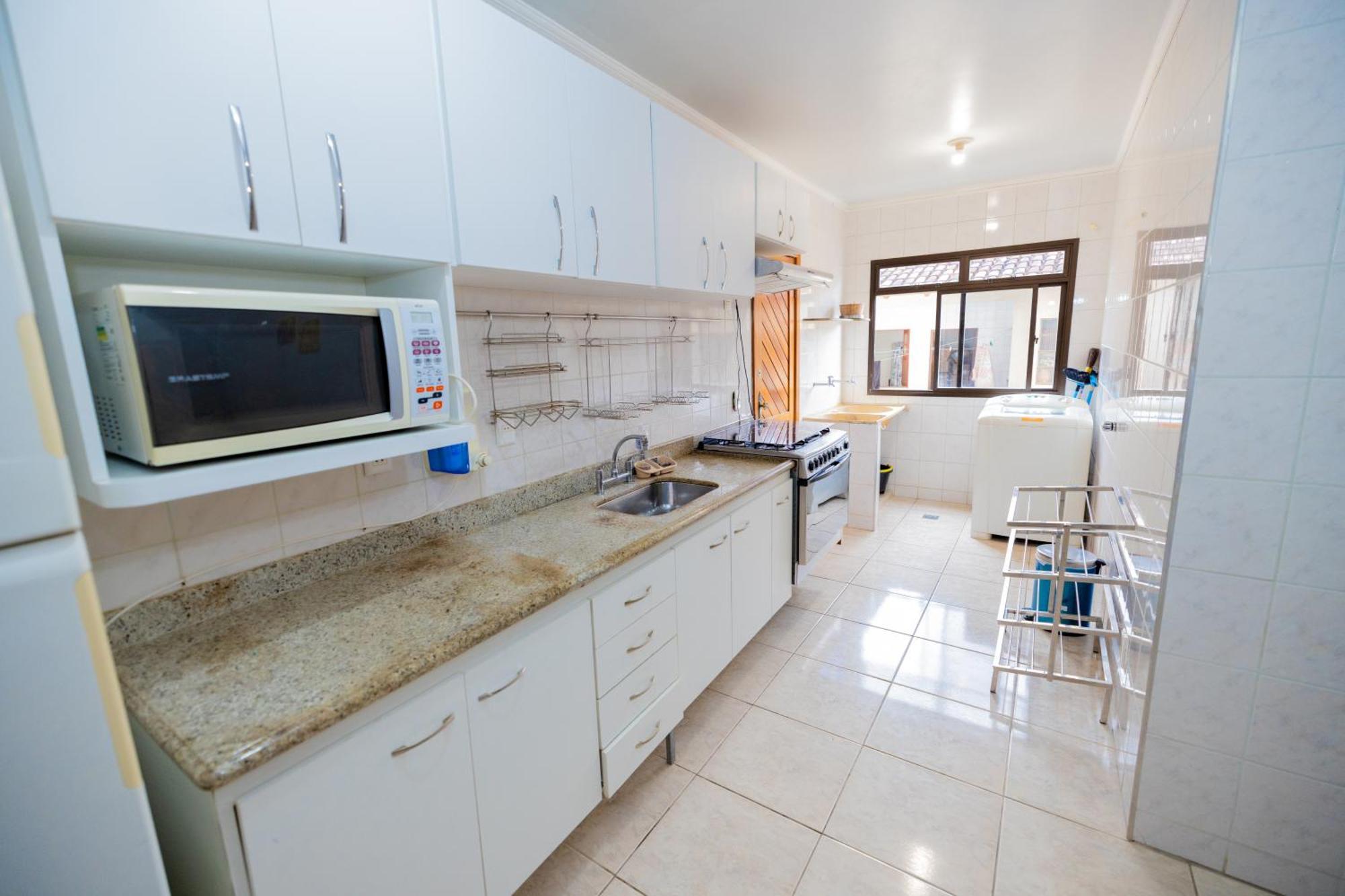 Edificio Martha Schwantz Appartement Guarapari Buitenkant foto