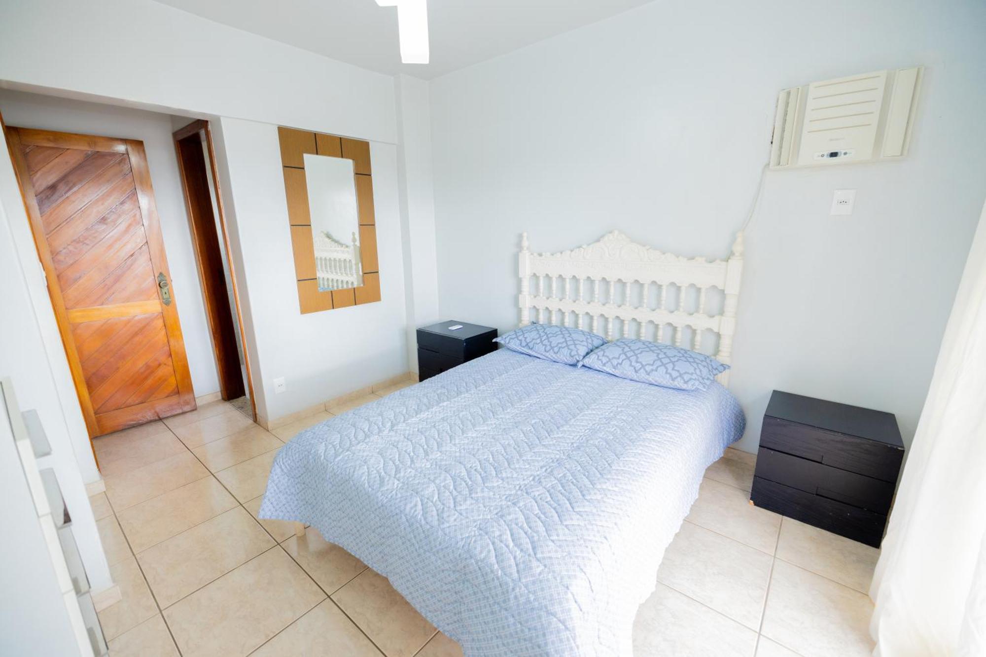 Edificio Martha Schwantz Appartement Guarapari Buitenkant foto