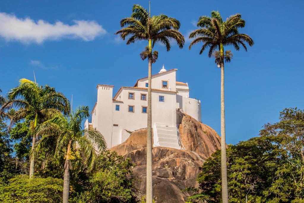 Edificio Martha Schwantz Appartement Guarapari Buitenkant foto